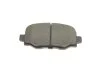 Тормозные колодки задние BOSCH 0 986 494 930 (фото 7)