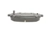 Тормозные колодки задние BOSCH 0 986 494 930 (фото 8)