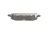 Тормозные колодки задние BOSCH 0 986 494 930 (фото 9)
