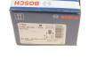 Тормозные колодки задние BOSCH 0 986 494 935 (фото 12)