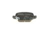 Тормозные колодки задние BOSCH 0 986 494 935 (фото 4)