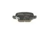 Тормозные колодки задние BOSCH 0 986 494 935 (фото 4)
