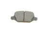 Тормозные колодки задние BOSCH 0 986 494 935 (фото 8)