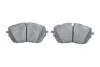 Комплект тормозных колодок BOSCH 0986494946 (фото 5)