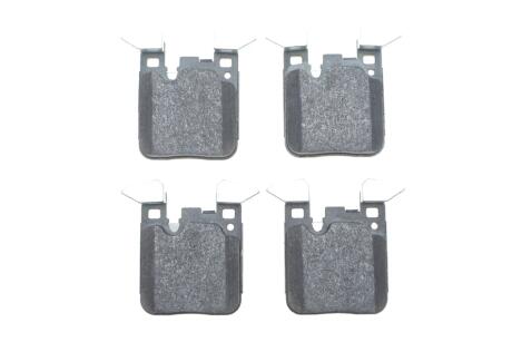 Гальмівні колодки дискові BOSCH 0986494948