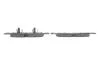 Колодки тормозные дисковые MERCEDES GL/GLE/GLS/ML \'\'F \'\'11>> BOSCH 0986494962 (фото 3)
