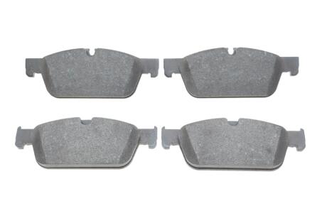 Колодки гальмівні дискові MERCEDES GL/GLE/GLS/ML \'\'F \'\'11>> BOSCH 0986494962