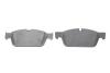 Колодки тормозные дисковые MERCEDES GL/GLE/GLS/ML \'\'F \'\'11>> BOSCH 0986494962 (фото 5)