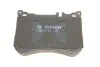 Тормозные колодки передние BOSCH 0 986 494 968 (фото 5)