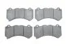 Колодки тормозные дисковые BOSCH 0 986 494 975 (фото 1)