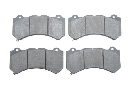 Колодки тормозные дисковые BOSCH 0 986 494 975