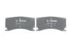 Тормозные колодки дисковые BOSCH 0986494976 (фото 4)