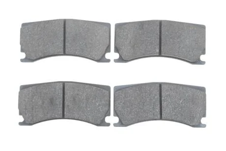 Тормозные колодки дисковые BOSCH 0986494976
