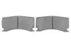 Тормозные колодки дисковые BOSCH 0986494976 (фото 5)
