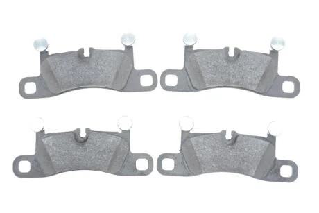 Комплект гальмівних колодок BOSCH 0986494977