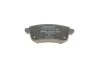 Тормозные колодки задние BOSCH 0 986 494 978 (фото 4)