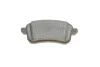 Тормозные колодки задние BOSCH 0 986 494 978 (фото 5)