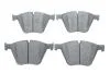 Тормозные колодки, дисковые BOSCH 0986494983 (фото 1)
