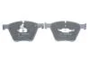 Тормозные колодки, дисковые BOSCH 0986494983 (фото 4)