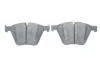 Тормозные колодки, дисковые BOSCH 0986494983 (фото 5)