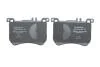 Тормозные колодки дисковые BOSCH 0986494985 (фото 4)