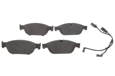 Тормозные колодки дисковые BOSCH 0986494986
