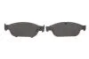 Тормозные колодки дисковые BOSCH 0986494986 (фото 8)