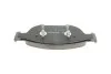 Тормозные колодки BOSCH 0986494987 (фото 3)