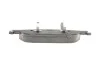 Тормозные колодки BOSCH 0986494987 (фото 4)