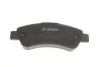 Тормозные колодки задние BOSCH 0 986 494 994 (фото 4)