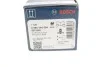 Тормозные колодки задние BOSCH 0 986 494 994 (фото 7)