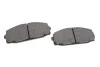 Колодки тормозные дисковые BOSCH 0 986 495 058 (фото 3)