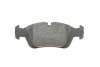 Колодки тормозные дисковые BMW 3/Z3 \'\'F >>"95-98 PR2 BOSCH 0986495060 (фото 3)