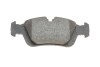 Колодки тормозные дисковые BMW 3/Z3 \'\'F >>"95-98 PR2 BOSCH 0986495060 (фото 5)