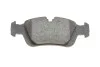 Колодки тормозные дисковые BMW 3/Z3 \'\'F >>"95-98 PR2 BOSCH 0986495060 (фото 5)