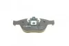 Тормозные колодки передние PREMIUM2 BOSCH 0 986 495 066 (фото 4)