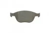 Тормозные колодки передние PREMIUM2 BOSCH 0 986 495 066 (фото 5)