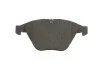 Тормозные колодки передние PREMIUM2 BOSCH 0 986 495 082 (фото 5)