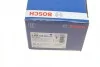 Тормозные колодки передние PREMIUM2 BOSCH 0 986 495 083 (фото 9)