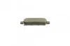 Тормозные колодки задние PREMIUM2 BOSCH 0 986 495 089 (фото 4)