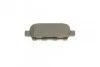 Тормозные колодки задние PREMIUM2 BOSCH 0 986 495 089 (фото 6)