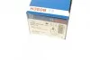 Тормозные колодки задние PREMIUM2 BOSCH 0 986 495 089 (фото 7)