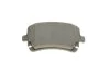 Тормозные колодки задние PREMIUM2 BOSCH 0 986 495 094 (фото 6)