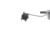 Колодки гальмівні дискові FIAT/CITROEN/PEUGEOT 500/Nemo/Bipper \'\'F "07>> PR2 BOSCH 0986495097 (фото 3)