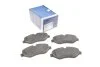 Комплект тормозных колодок. BOSCH 0986495098 (фото 1)