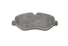Комплект тормозных колодок. BOSCH 0986495098 (фото 4)
