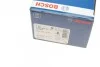 Тормозные колодки задние PREMIUM2 BOSCH 0 986 495 100 (фото 6)