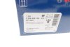 Тормозные колодки передние PREMIUM2 BOSCH 0 986 495 104 (фото 6)