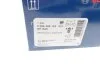 Тормозные колодки передние PREMIUM2 BOSCH 0 986 495 104 (фото 6)