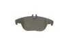 Тормозные колодки задние PREMIUM2 BOSCH 0 986 495 105 (фото 5)